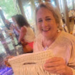 Meet your Posher, Karen